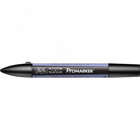 Promarker Winsor&Newton V127 Bluebell - 3